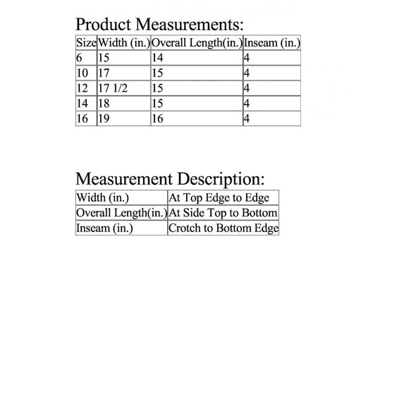 Simply Styled Womens Missy Fit Pleated Suiting Shorts S22224SS-MB 10 Cloud White - Picture 6 of 6